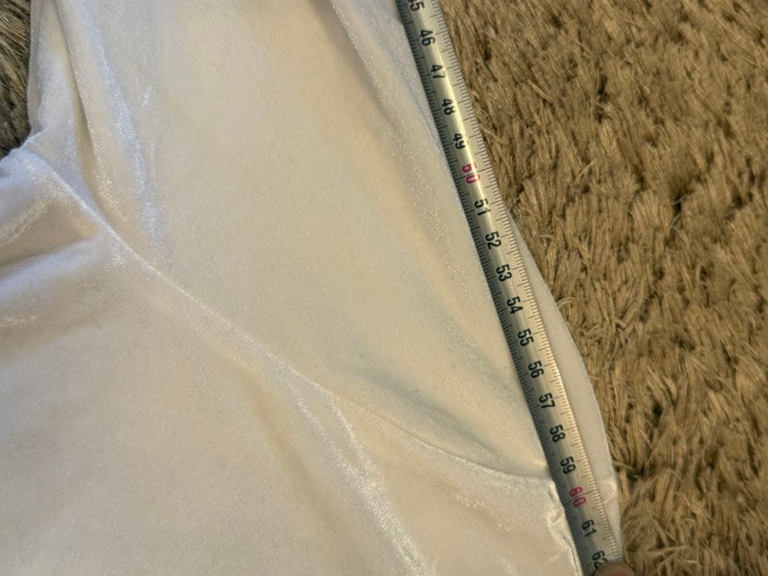 やす君【新品未使用】MARK & LONA タートルネック2点セット