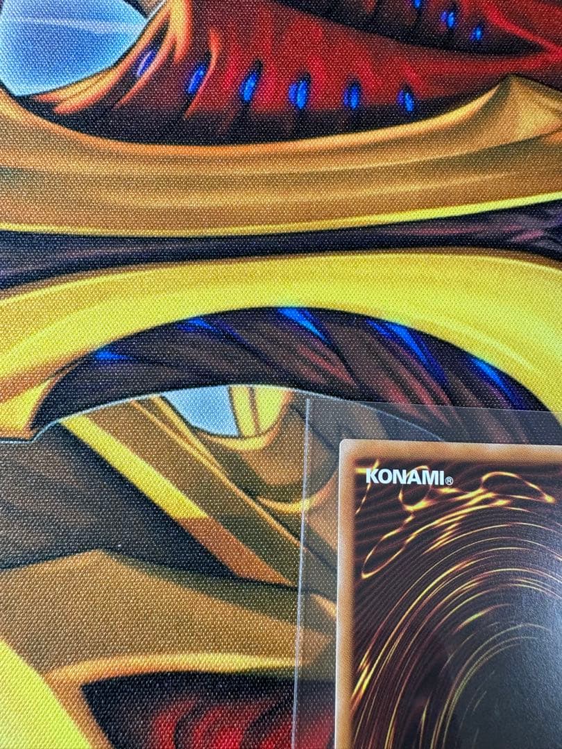 遊戯王　霆王の閃光　ドミナス・スパーク　PSE プリズマティックシークレットレア