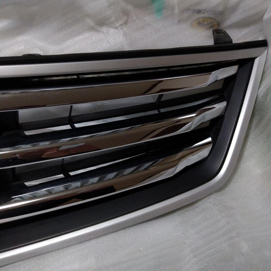 年越し値下げホンダ　前期型アコードCU2 純正グリル