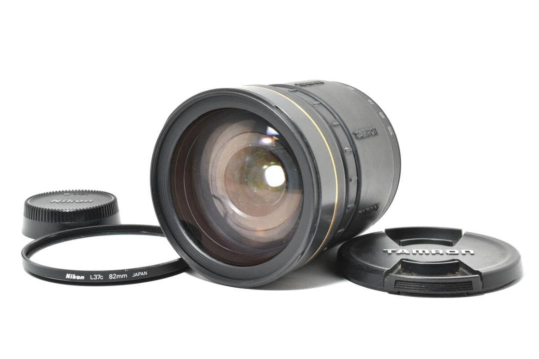 TAMRON SP AF 28-105mm F2.8 LD ニコン用
