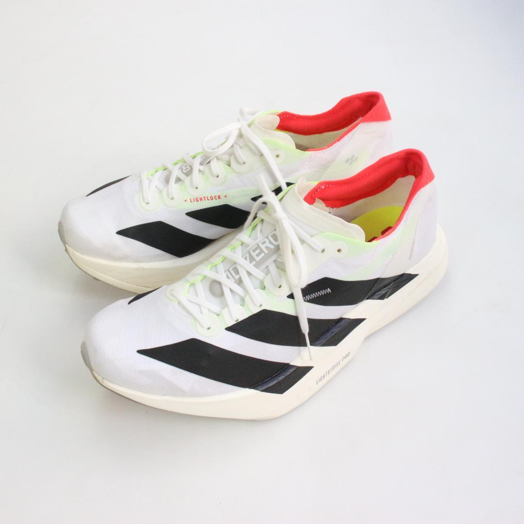 adidas アディダス アディゼロ アディオス プロ 4 ランニングシューズ