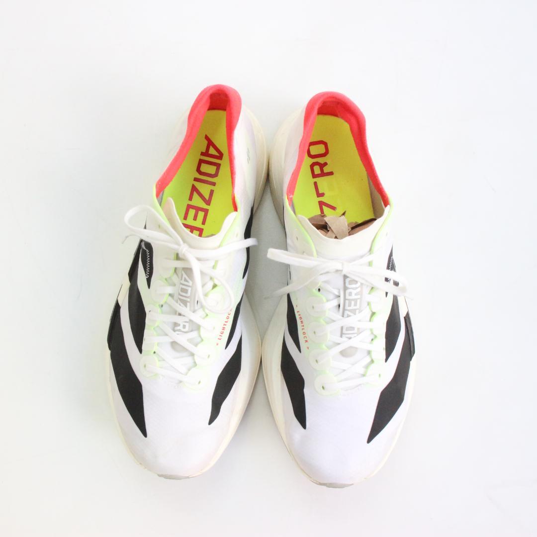 adidas アディダス アディゼロ アディオス プロ 4 ランニングシューズ