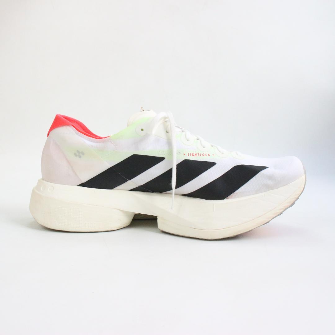 adidas アディダス アディゼロ アディオス プロ 4 ランニングシューズ