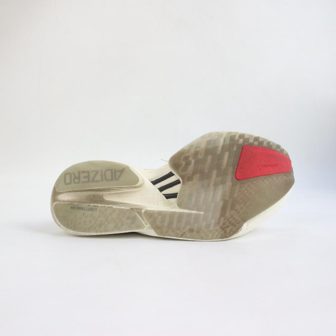 adidas アディダス アディゼロ アディオス プロ 4 ランニングシューズ