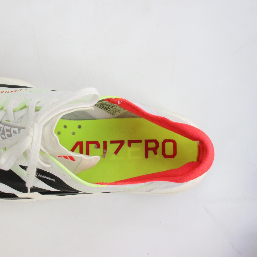 adidas アディダス アディゼロ アディオス プロ 4 ランニングシューズ