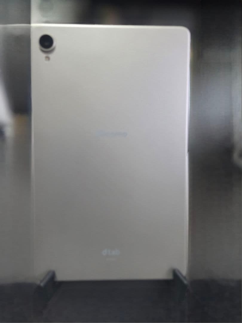 Androidタブレット本体 docomo d-tabcompact d-42a 64GB