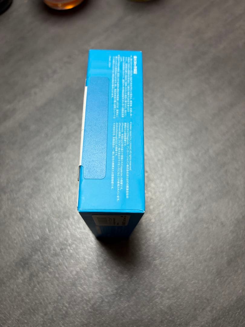 Anker モバイルバッテリーMagGo Power bank 10000mAh