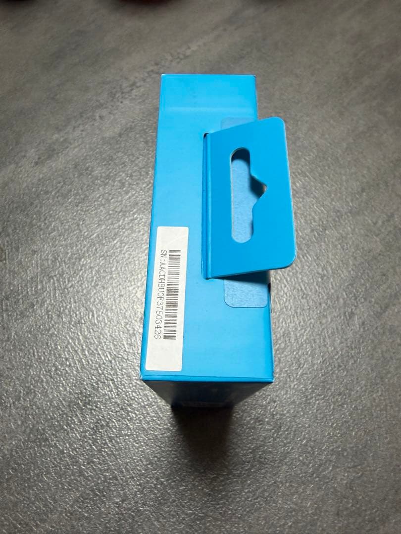 Anker モバイルバッテリーMagGo Power bank 10000mAh