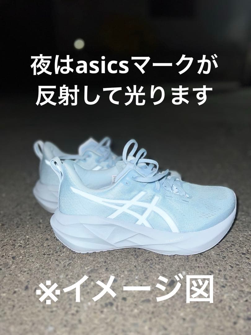 asics★NOVABLAST 5 LITE-SHOW