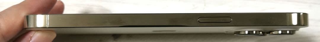 iPhone14 Pro Max (MQ9D3J/A) 256GB ゴールド