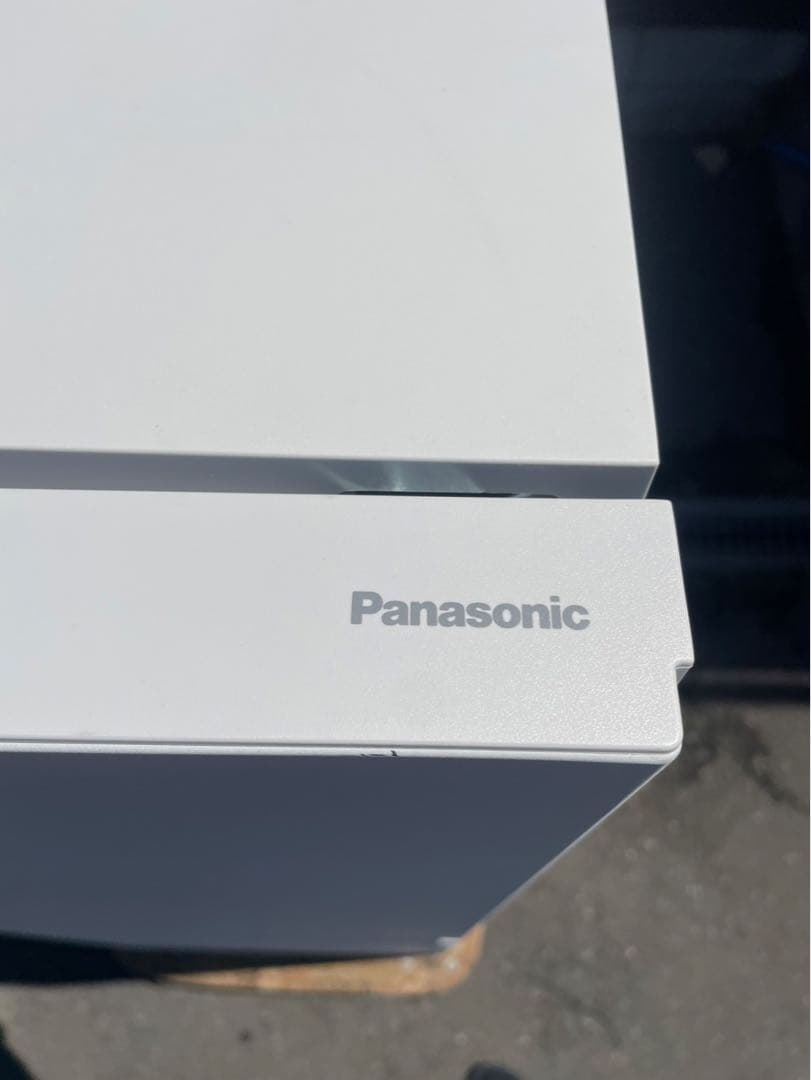 Panasonic NR-B18C1-WR 冷蔵庫 2024年モデル