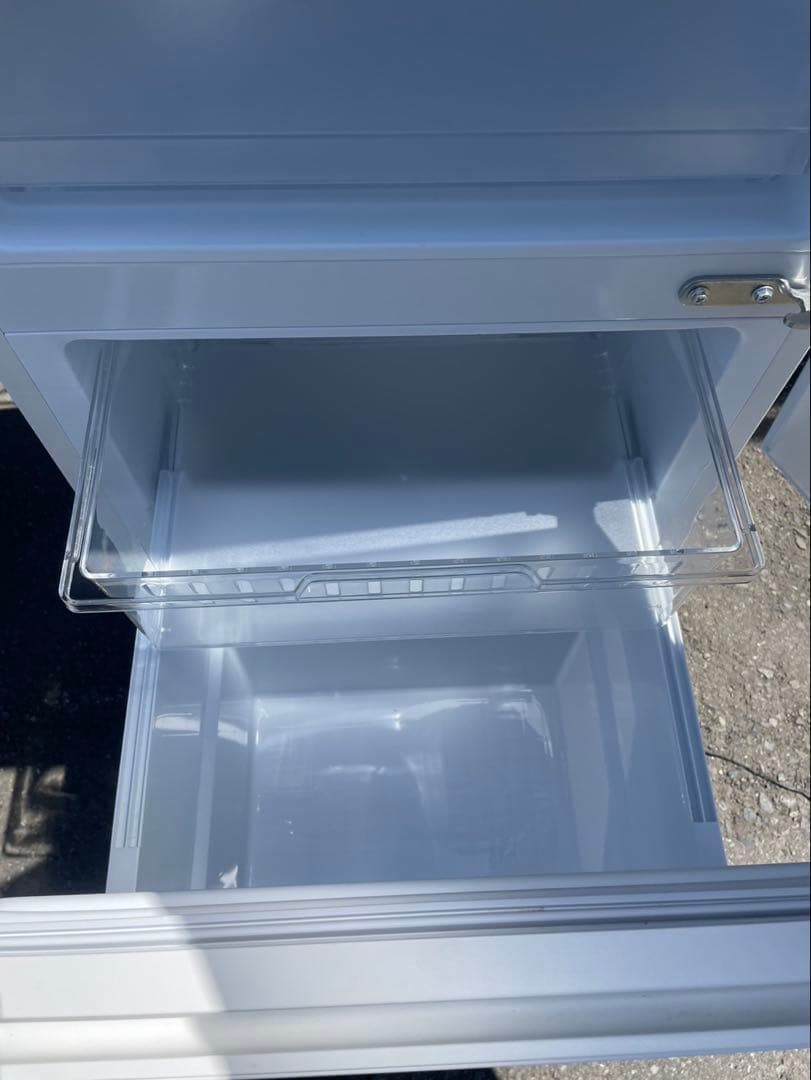 Panasonic NR-B18C1-WR 冷蔵庫 2024年モデル