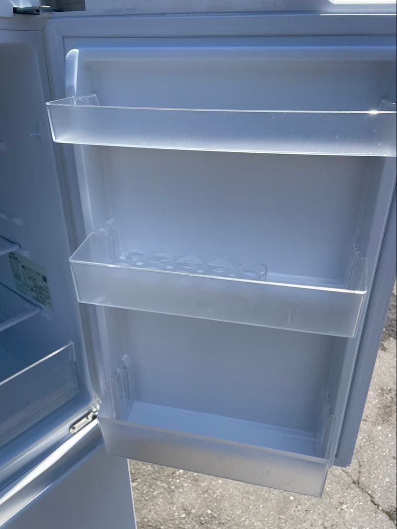 Panasonic NR-B18C1-WR 冷蔵庫 2024年モデル