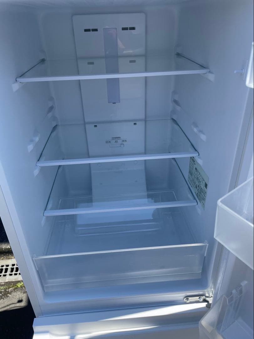 Panasonic NR-B18C1-WR 冷蔵庫 2024年モデル