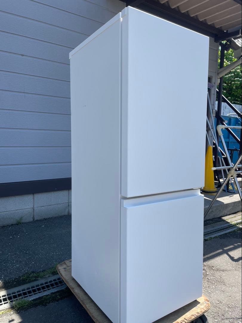 Panasonic NR-B18C1-WR 冷蔵庫 2024年モデル