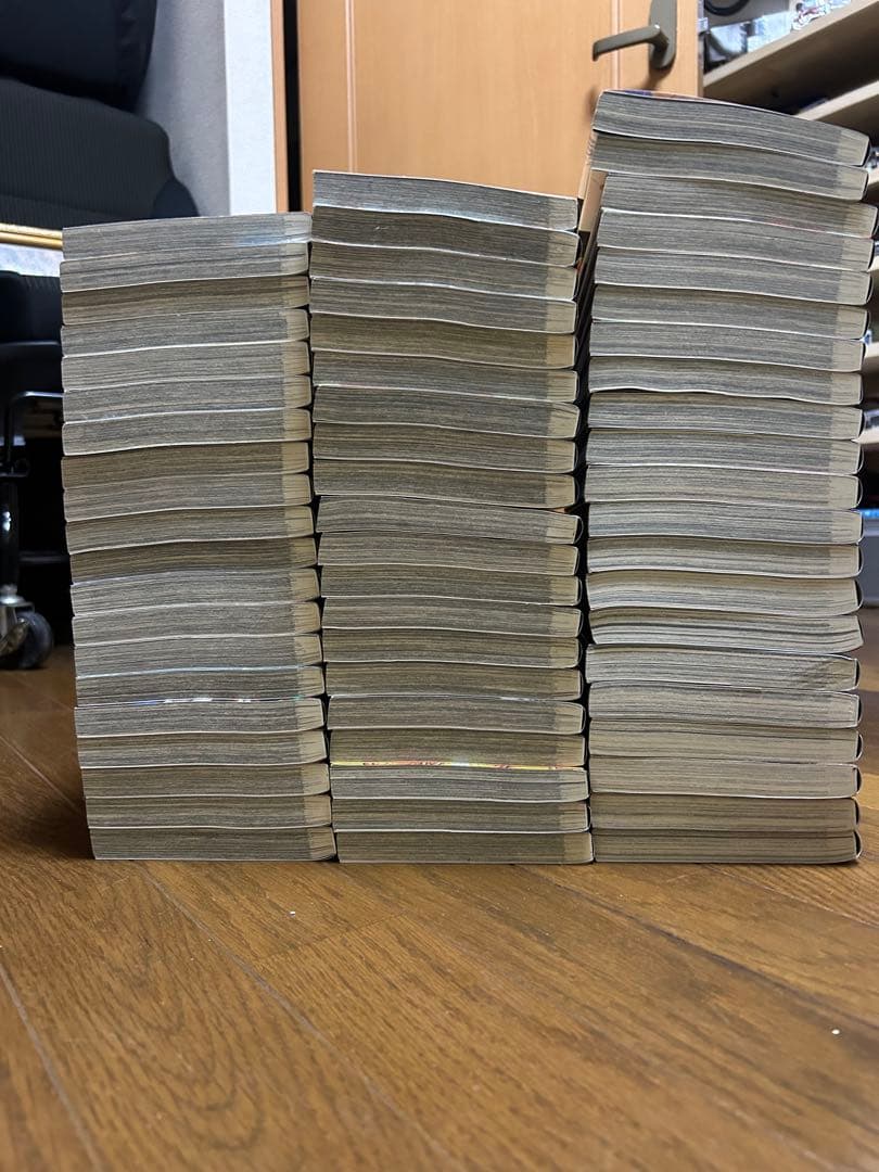 キングダム　1巻〜61巻セット　中古　原泰久