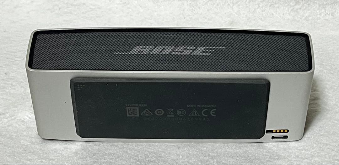 「美品」Bose SoundLink Mini