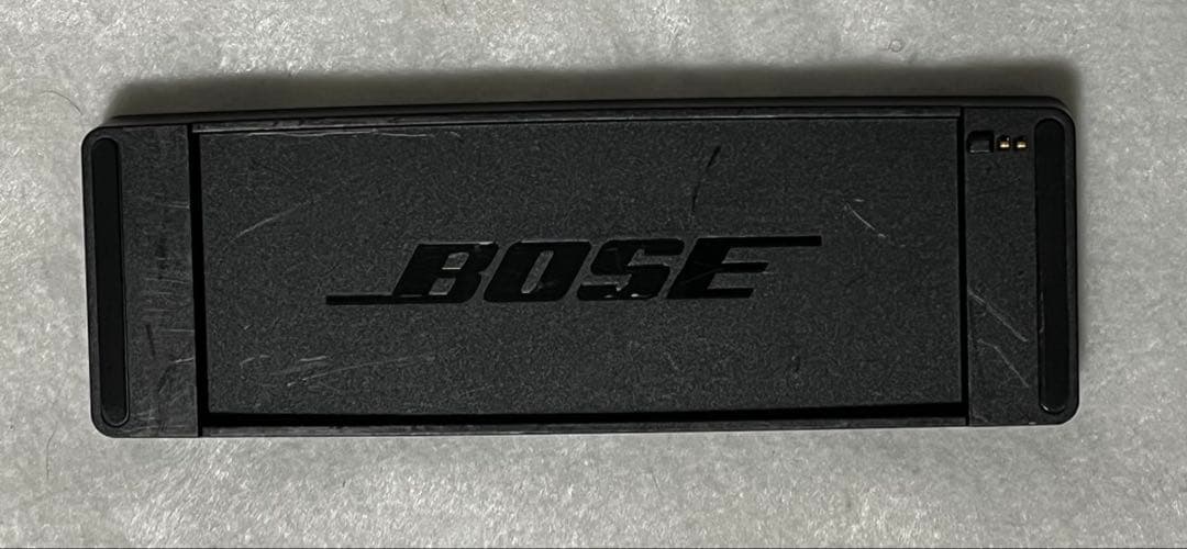 「美品」Bose SoundLink Mini