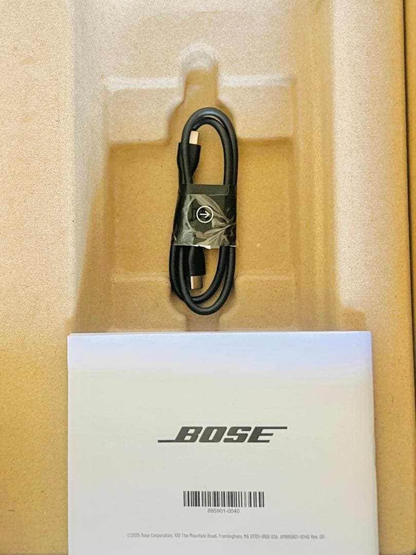 BOSE SoundLink Plus limited editionスピーカー