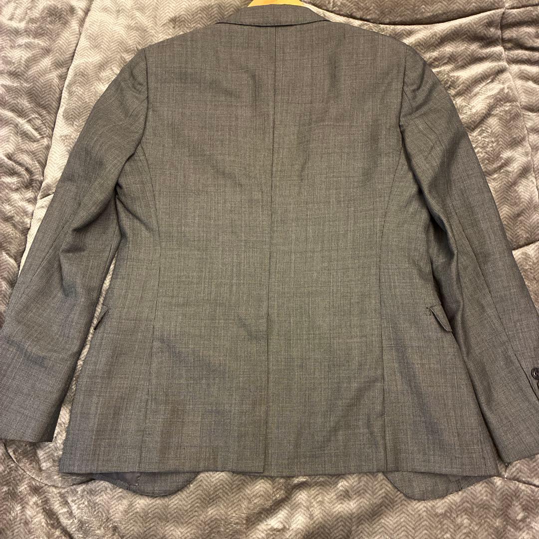 SUIT SELECT スリーピーススーツ セット165 Y4