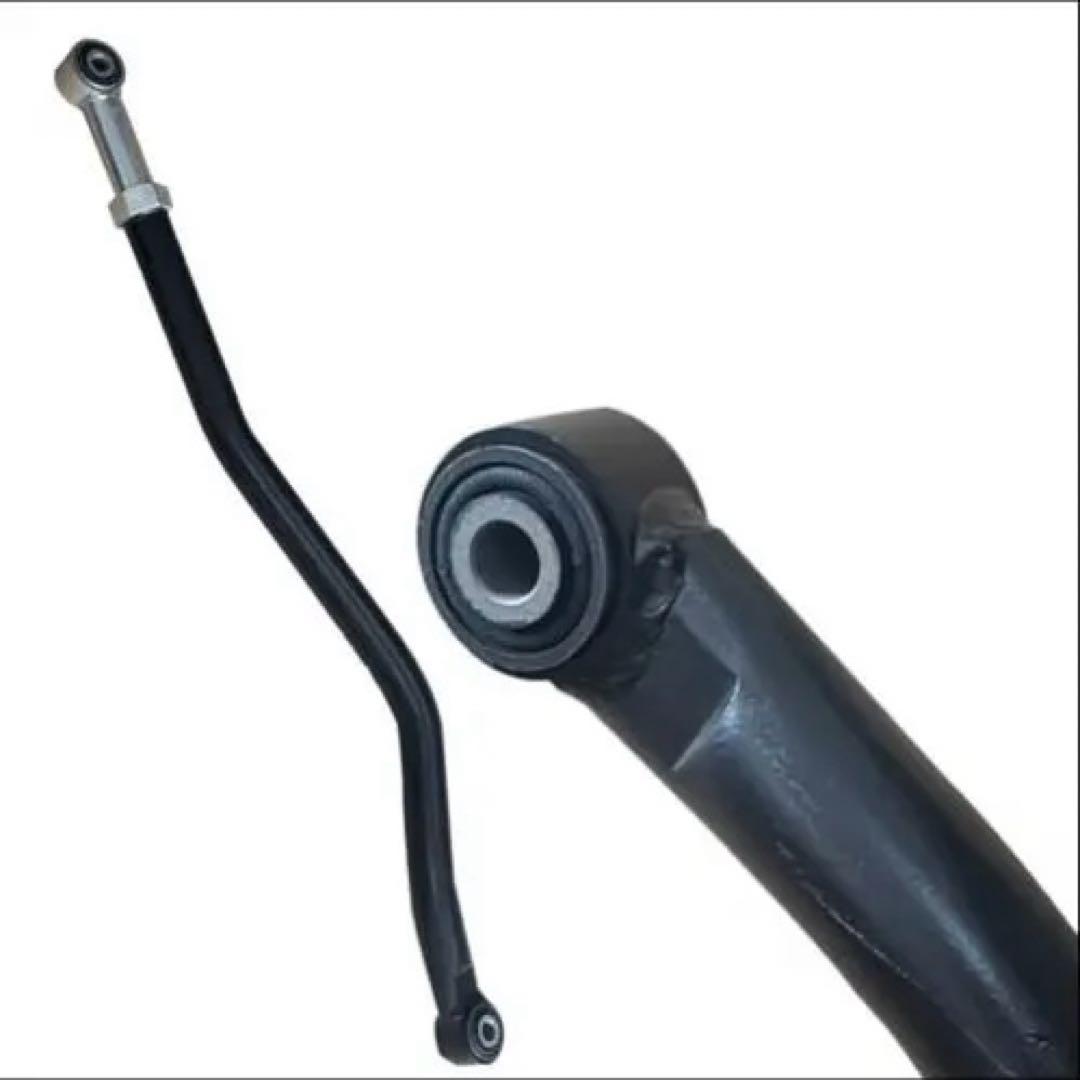 JKラングラー　ラテラルロッド調整式2.5〜6インチ