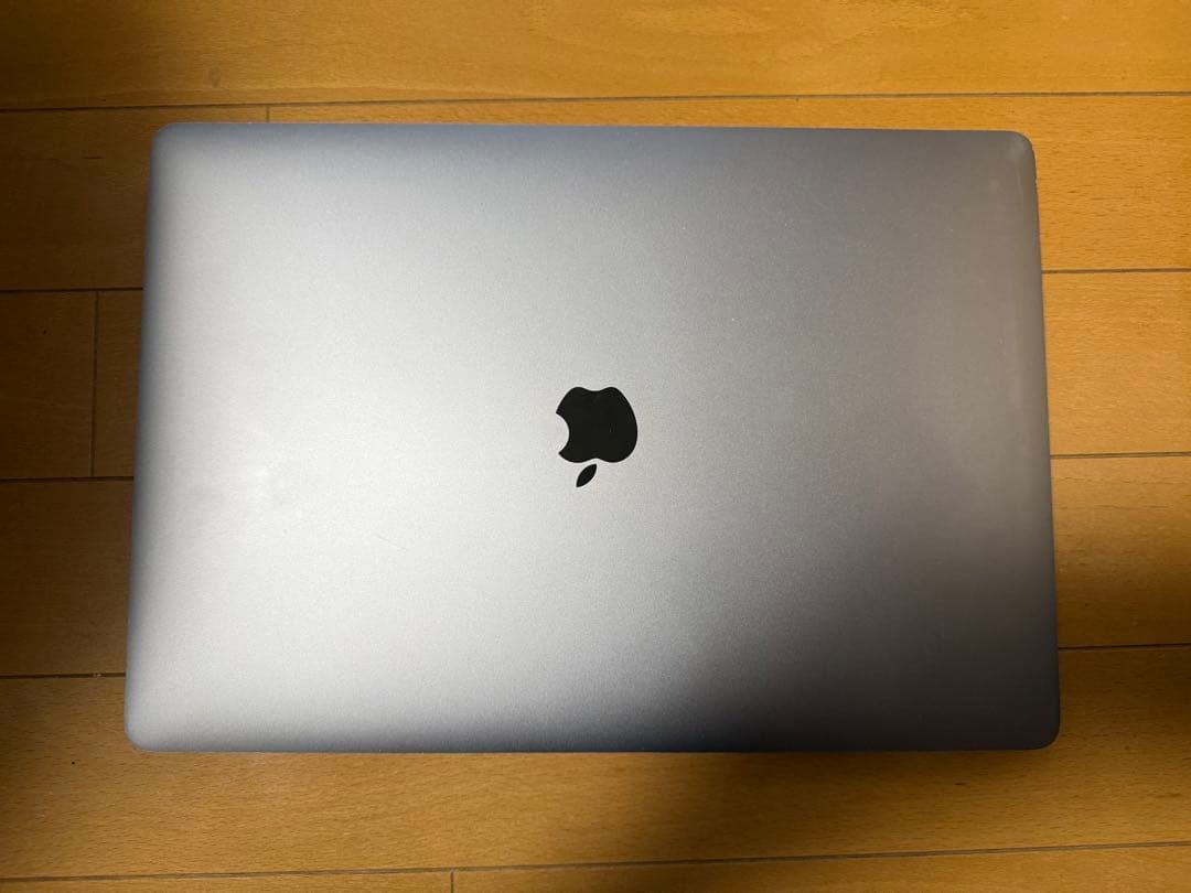 MacBookPro ハイスペック 15インチ オフィス イラレ フォトショ付き