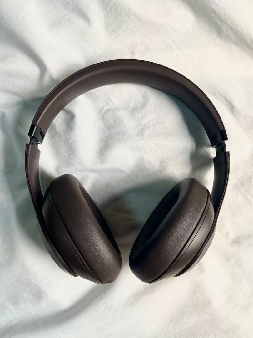 Beats Studio Pro / ディープブラウン