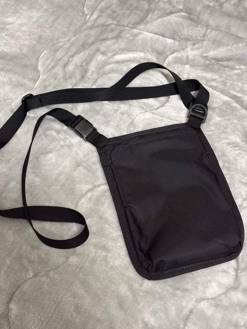 バッグ everyone PAPERBACK POUCH STANDARD EO