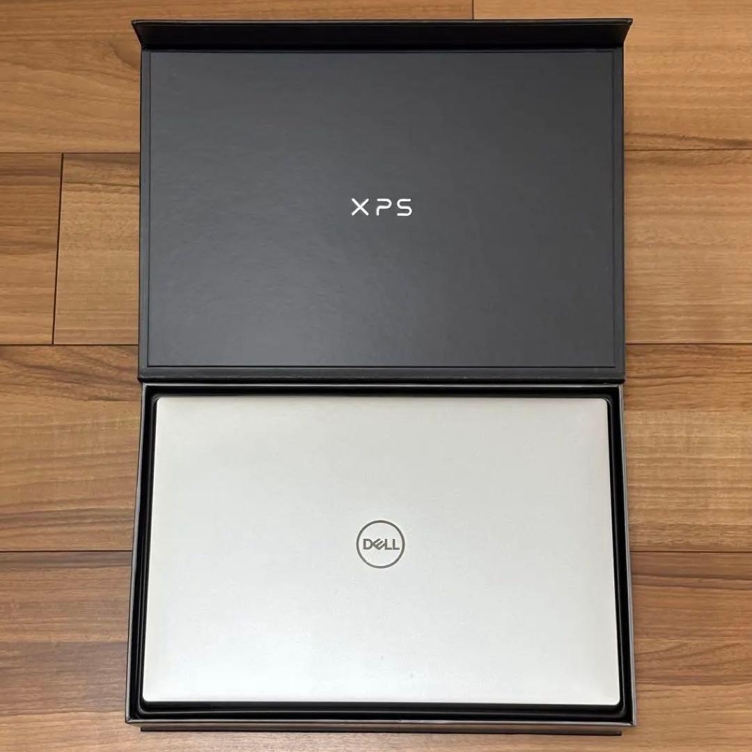 Windowsノート本体 DELL XPS 13 9300