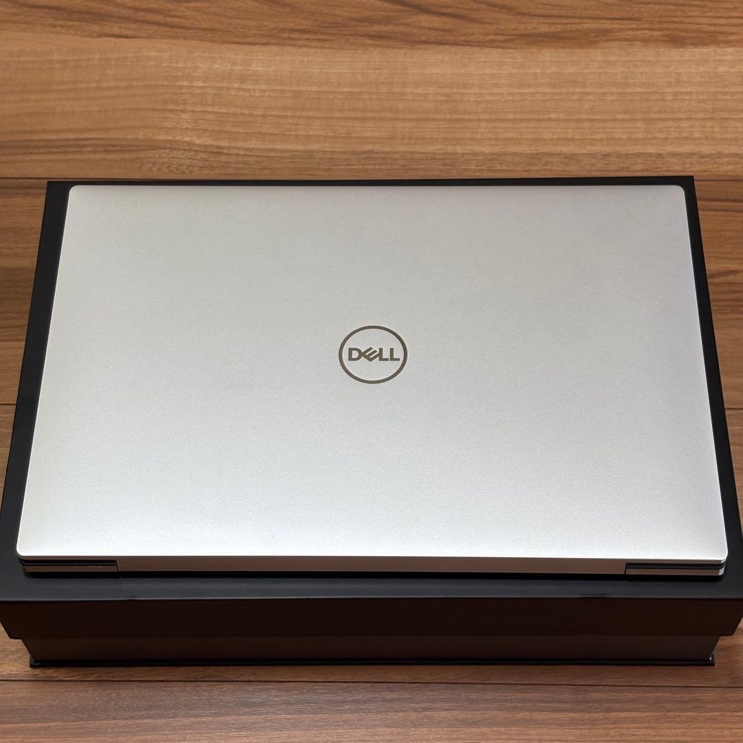 Windowsノート本体 DELL XPS 13 9300