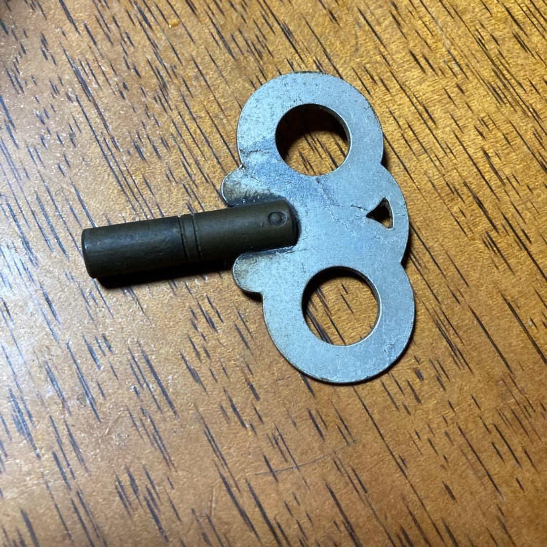 yuki　レトロ　掛時計　SEIKOSHA 14day