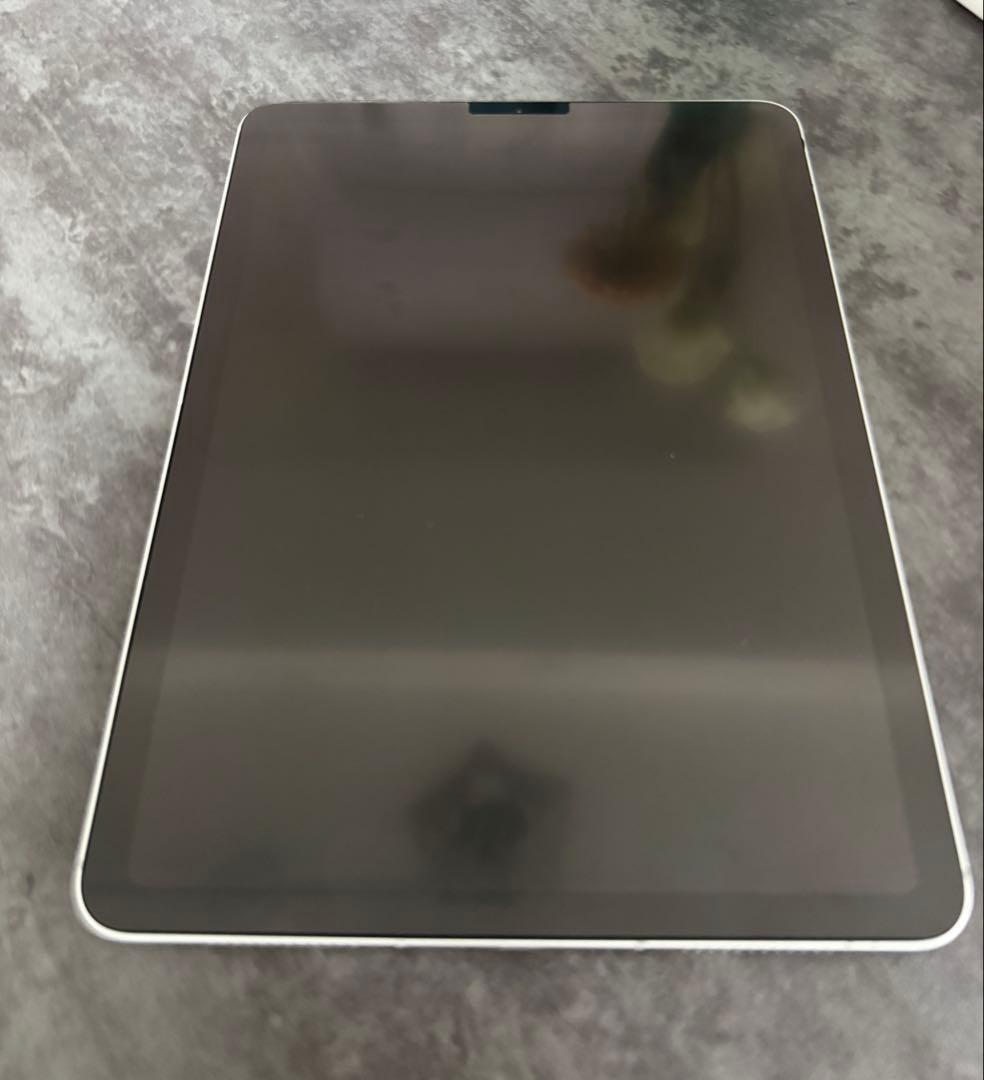 ジャンク Apple iPad Air 第４世代 Wi-Fi