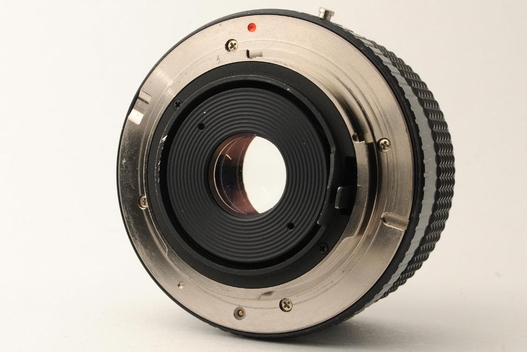 RICOH XR-1s ブラック RIKENON P 28mm F/2.8