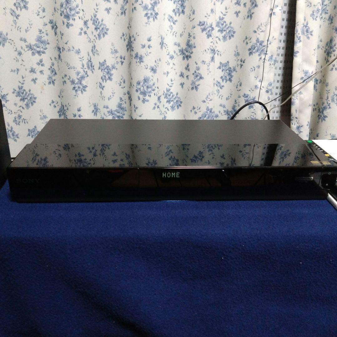 SONY BDZ-FW1000 ブルーレイ DVD レコーダー 1TB HDD