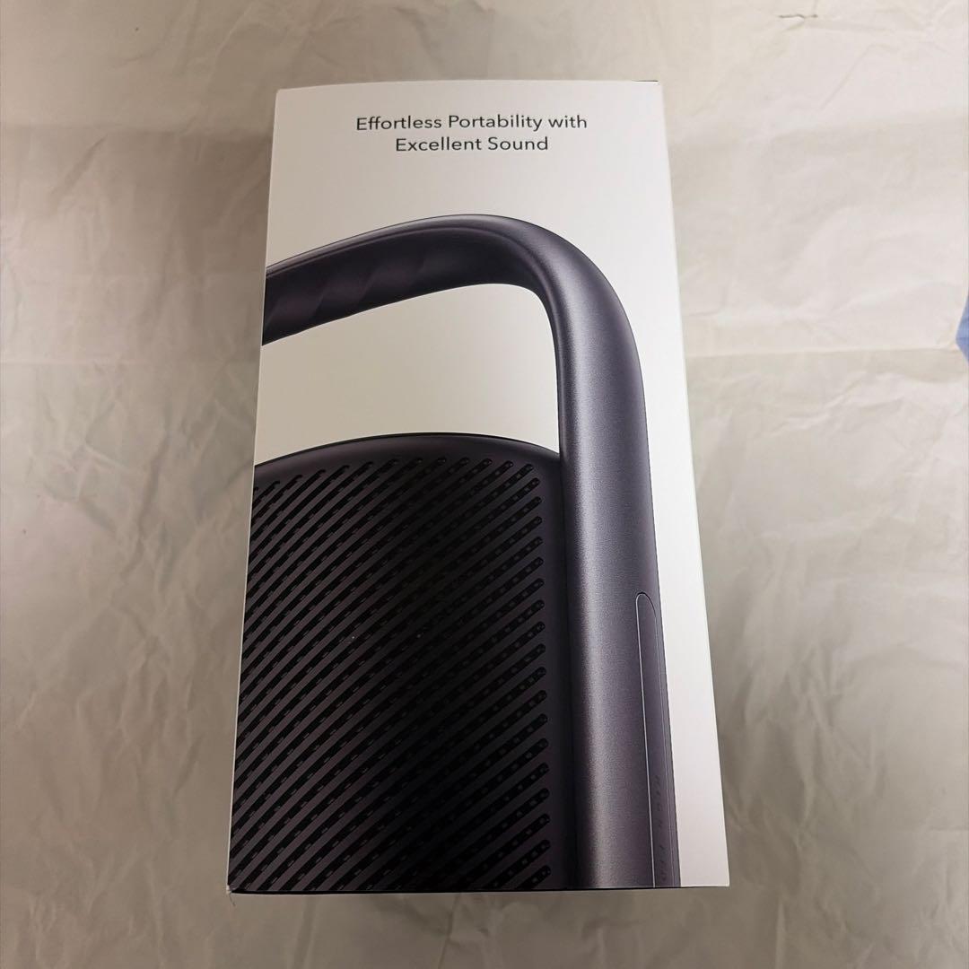 スピーカー・ウーファー Anker SoundCore Motion X500