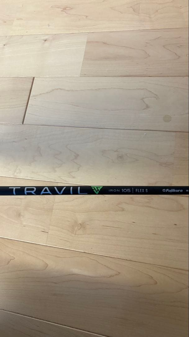 5番アイアン　itobori Mark5