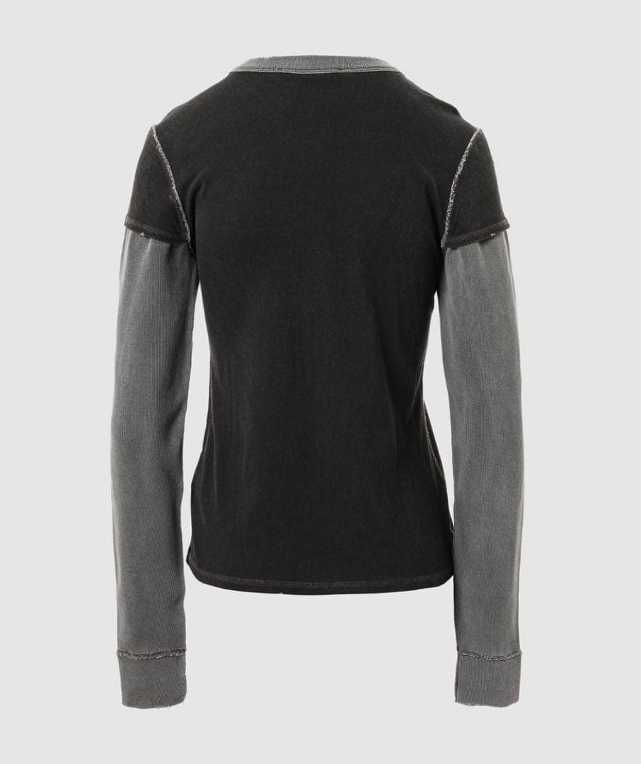 25AW Our Legacy HEAT LONGSLEEVE アワーレガシー