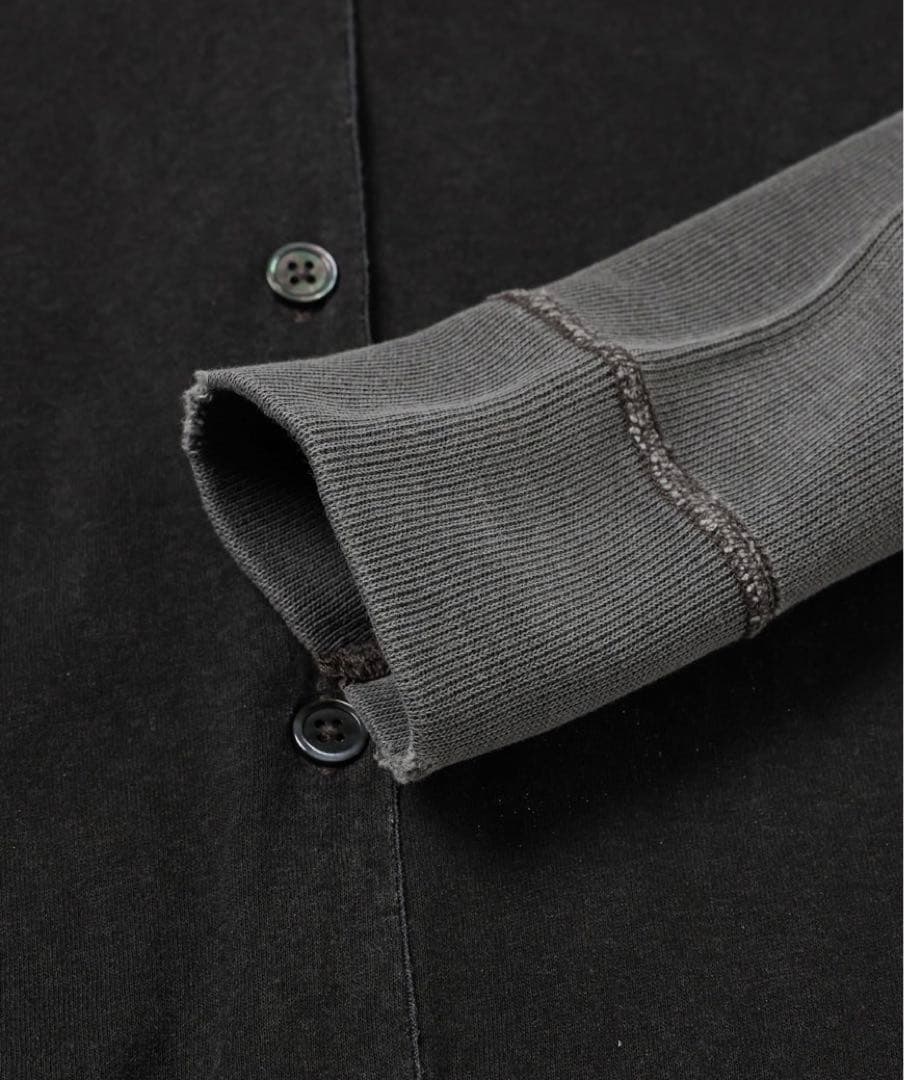 25AW Our Legacy HEAT LONGSLEEVE アワーレガシー