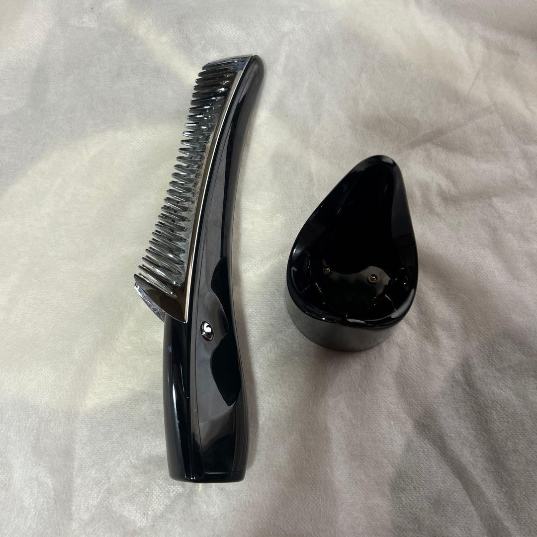 PYR BRUSH セラム付き美顔器