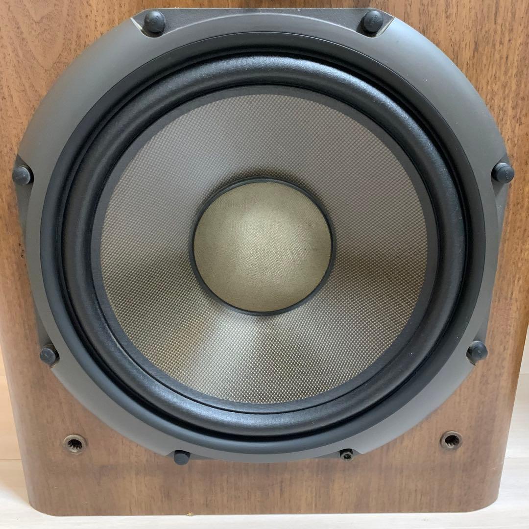 【美品】左のみ　ダイヤトーン3Wayスピーカー DS-77Z