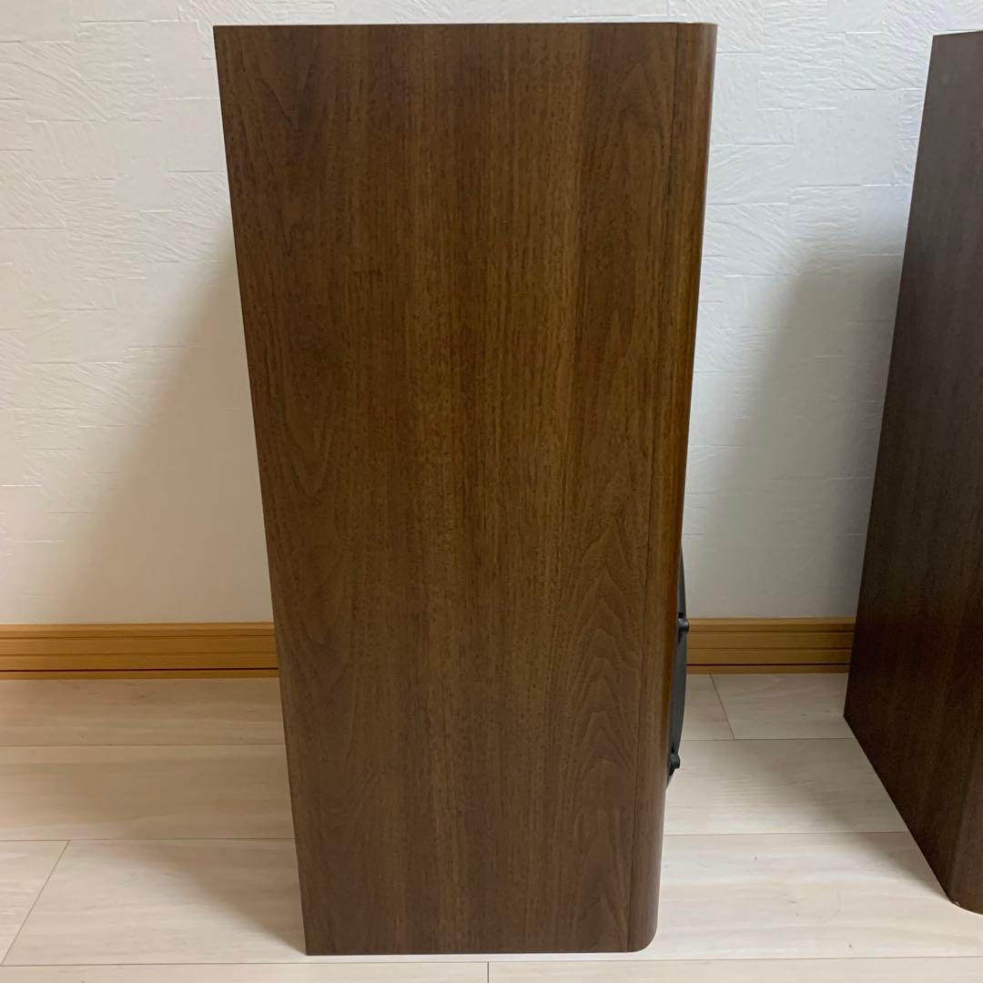 【美品】左のみ　ダイヤトーン3Wayスピーカー DS-77Z