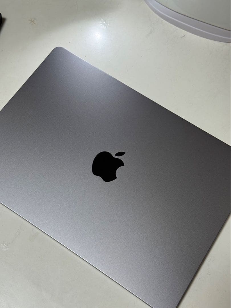 MacBook本体 MacBook Air M3 16GB 256GB