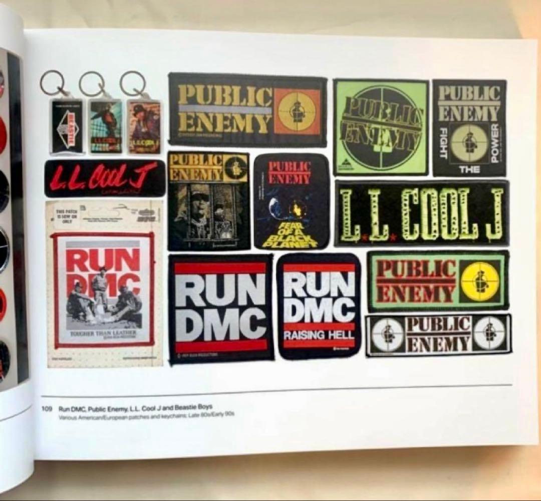 新品 RAP TEES Volume 2 DJ ROSS ONE 写真集 ラップ