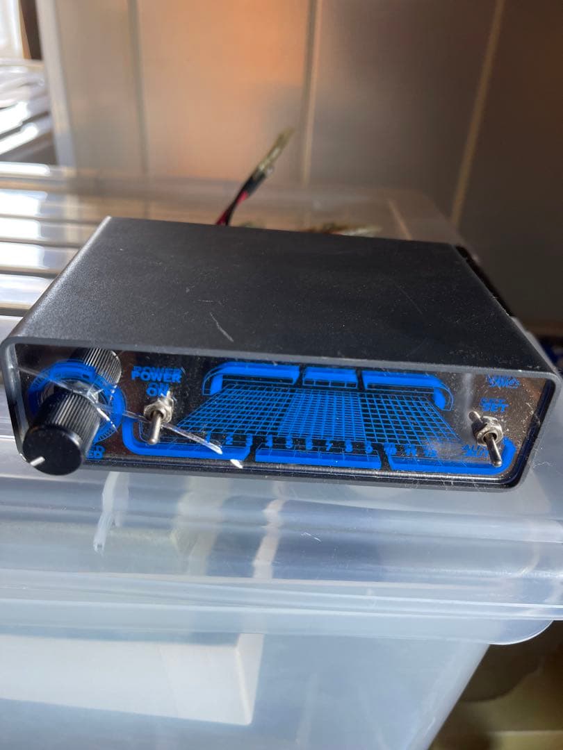 maronさん専用4連マーカーリレー機