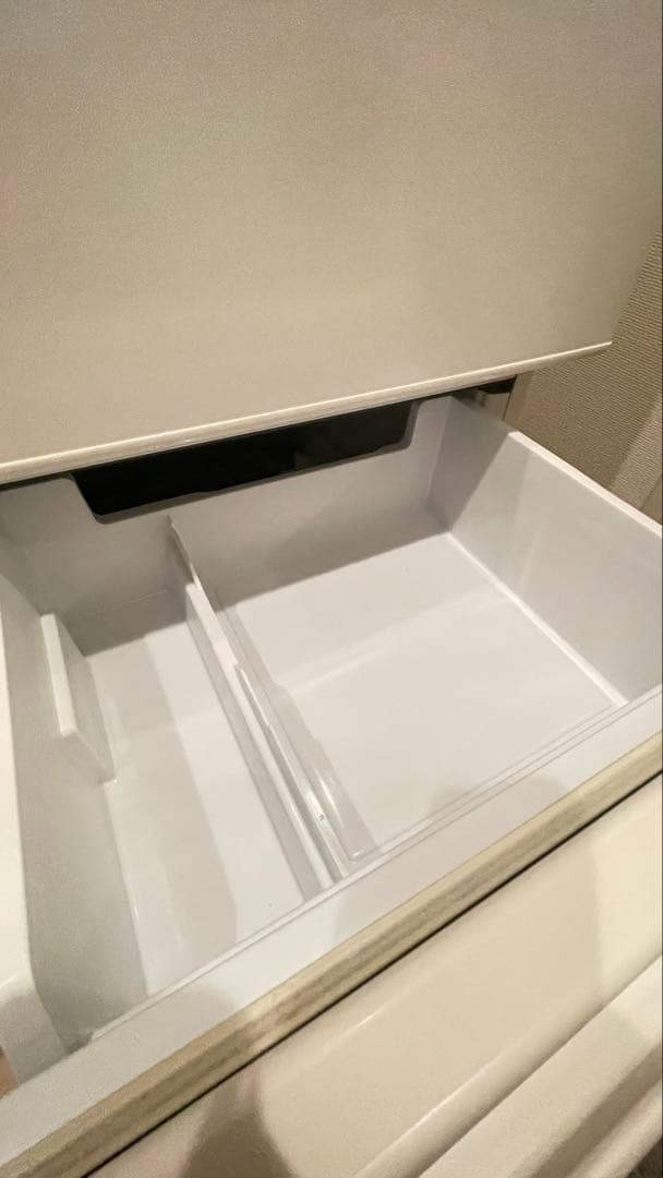 最終価格【超美品】AQUA 冷蔵庫 AQR-20J