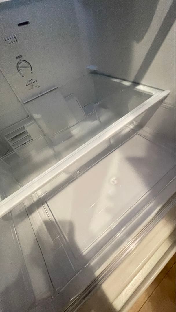 最終価格【超美品】AQUA 冷蔵庫 AQR-20J