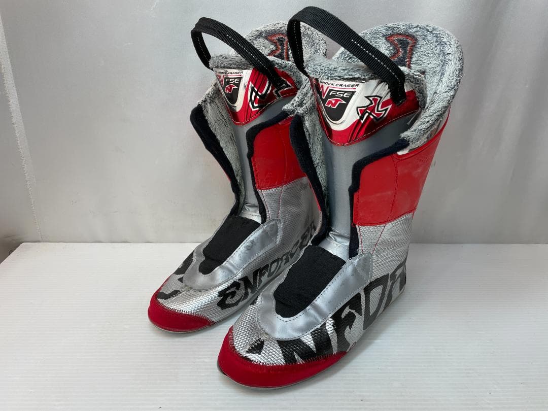 ◆ スキー ブーツ NORDICA ENFORCER 26.0 26.5