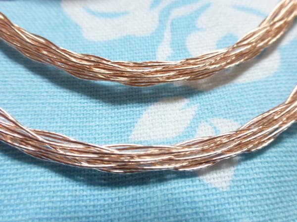 ATH ADX5000 102SSC 16芯 4.4mm 150cm A2DC