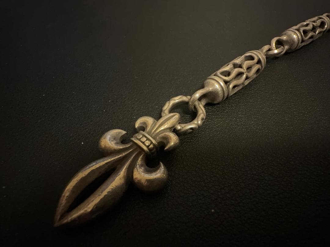 Shin’s Sculpture 携帯ストラップ カスタム品