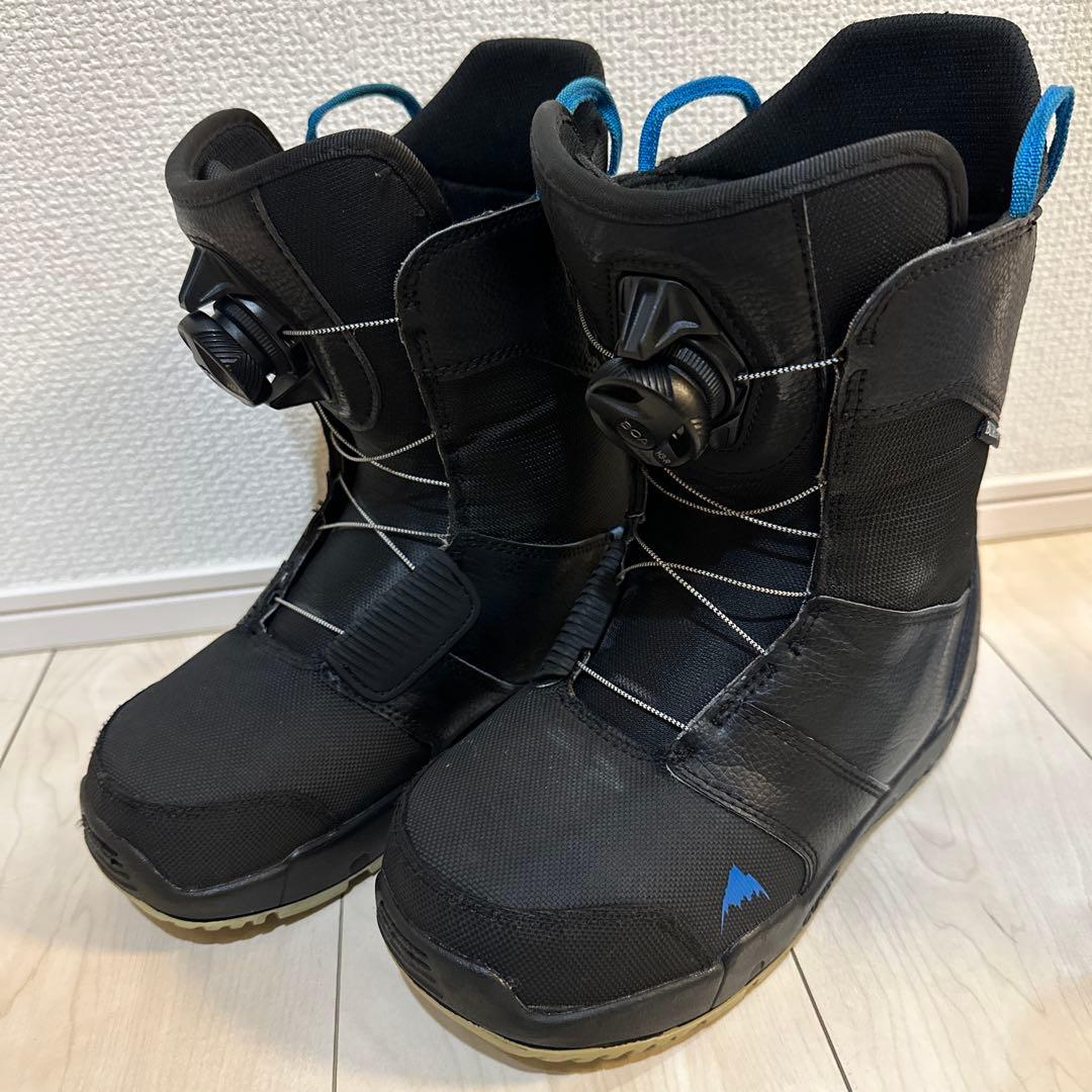 Burton Progression Boa 24cm スノーボードブーツ